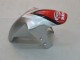 Yamaha YZF 1000 R1 Motorrad Verkleidung 2000-2001 - Silber Rot Fortuna Motul