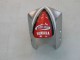 Yamaha YZF 1000 R1 Motorrad Verkleidung 2000-2001 - Silber Rot Fortuna Motul