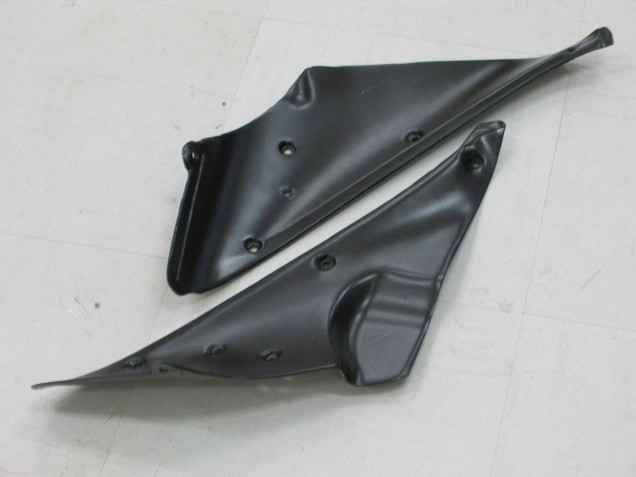 Yamaha YZF 1000 R1 Motorrad Verkleidung 2000-2001 - Silber Rot Fortuna Motul