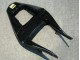 Yamaha YZF 1000 R1 Motorrad Verkleidung 2000-2001 - Glanzendes Schwarz Weiss Michelin