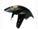 Yamaha YZF 1000 R1 Motorrad Verkleidung 2002-2003 - Rot Silber Schwarz Santunder