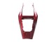 Yamaha YZF 1000 R1 Motorrad Verkleidung Kit 2002-2003 - Rot Matt Schwarz
