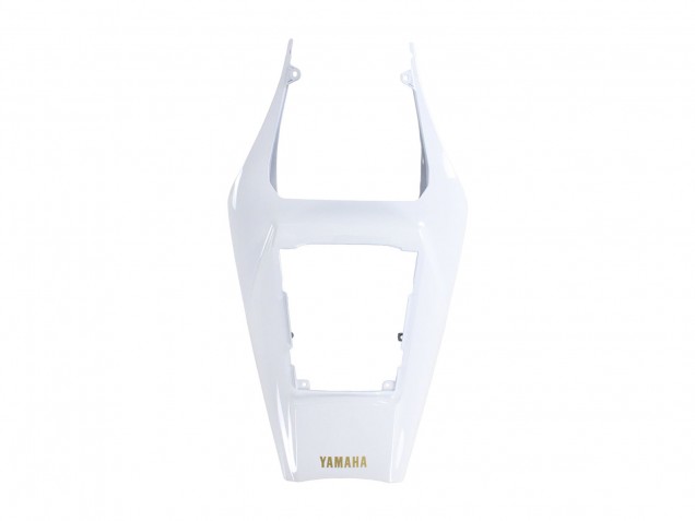 Yamaha YZF 1000 R1 Motorrad Verkleidung 2002-2003 - Weiss Gold Aufkleber