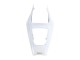 Yamaha YZF 1000 R1 Motorrad Verkleidung 2002-2003 - Weiss Gold Aufkleber