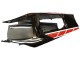 Yamaha YZF 1000 R1 Motorrad Verkleidung 2002-2003 - Weiss Rot Schwarz Castrol