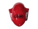 Yamaha YZF 1000 R1 Motorrad Verkleidung 2004-2006 - Gelb Rot Weiss Schwarz YSP 88