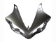 Yamaha YZF 1000 R1 Motorrad Verkleidung 2007-2008 - Grau