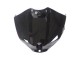 Yamaha YZF 1000 R1 Motorrad Verkleidung 2009-2011 - Rot Schwarz
