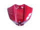Yamaha YZF 1000 R1 Motorrad Verkleidung 2012-2014 - Rot Glanzendes Schwarz
