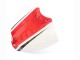 Yamaha YZF 1000 R1 Motorrad Verkleidung 2012-2014 - Weiss Rot Glanzendes Schwarz Petronas