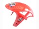 Yamaha YZF 1000 R1 Motorrad Verkleidung 2012-2014 - Weiss Rot Glanzendes Schwarz Petronas