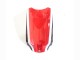 Yamaha YZF 1000 R1 Motorrad Verkleidung 2012-2014 - Weiss Rot Glanzendes Schwarz Petronas