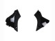 Yamaha YZF 1000 R1 Motorrad Verkleidung 2015-2019 - Silber Blau Glanzendes Schwarz