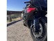 Yamaha YZF 1000 R1 Motorrad Verkleidung 2020-2025 - Schwarzes Carbonfaser Rot