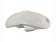 Yamaha YZF R6 Motorrad Verkleidung 2003-2004 - Weiss Blau GYTR