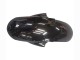 Yamaha YZF R6 Motorrad Verkleidung 2003-2004 - Glanzendes Schwarz