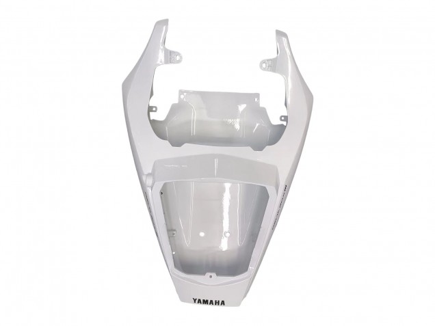 Yamaha YZF 600 R6 Motorrad Verkleidung 2005 - Weiss Rot