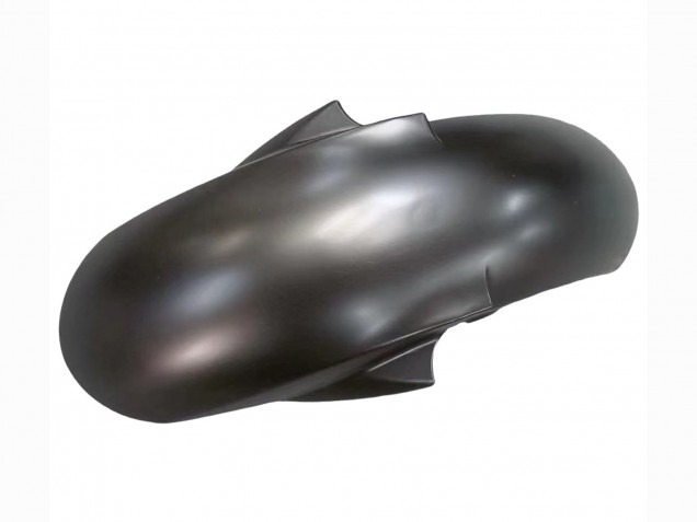 Yamaha YZF 600 R6 Motorrad Verkleidung 2005 - Schwarz Blau