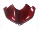 Yamaha YZF 600 R6 Motorrad Verkleidung 2006-2007 - Weiss Kastanienbraun Rot Fiat Acer Yamalube
