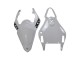 Yamaha YZF 600 R6 Motorrad Verkleidung 2006-2007 - Weiss Kastanienbraun Rot Fiat Acer Yamalube