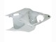 Yamaha YZF 600 R6 Motorrad Verkleidung 2008-2016 - Glanzendes Weiss