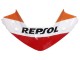 Honda CBR250RR Motorrad Verkleidung 2011-2015 - Orange Weiss Rot Schwarz Glanzendes HRC Repsol