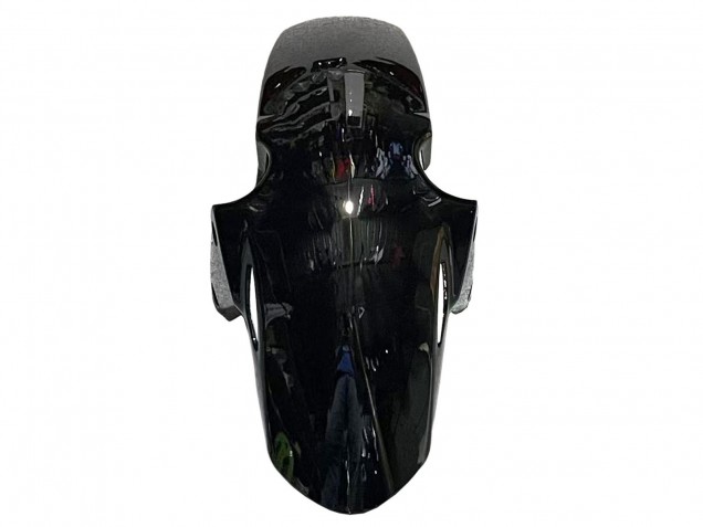Honda CBR250RR Motorrad Verkleidung 2011-2015 - Glanzendes Schwarz Rot