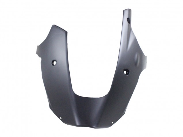 Kawasaki ZX9R Motorrad Verkleidung 2000-2001 - Matt Schwarz Gold