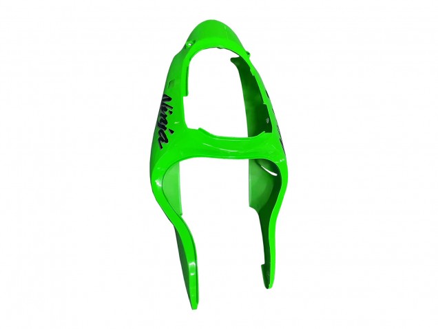 Kawasaki ZX9R Motorrad Verkleidung 2000-2001 - Grun