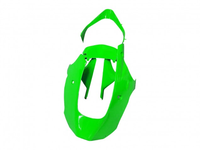 Kawasaki ZX9R Motorrad Verkleidung 2000-2001 - Grun