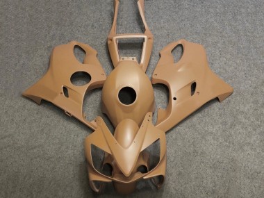 Honda CBR600 F4i Motorrad Verkleidung 2001-2003 - Matt Braun