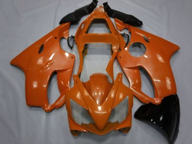 Honda CBR600 F4i Motorrad Verkleidung 2001-2003 - Perl Orange
