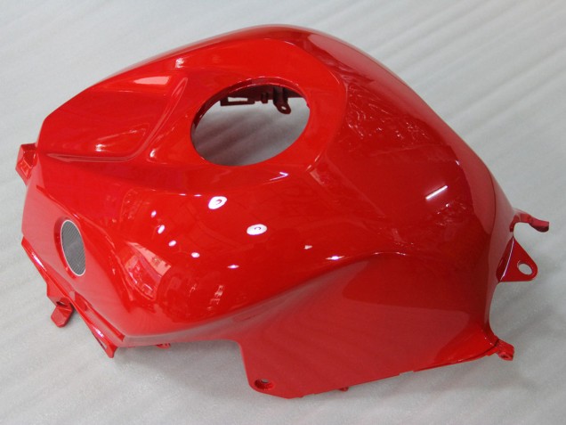 Honda CBR600RR Motorrad Verkleidung 2013-2023 - Rot
