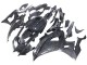 Yamaha YZF R7 Motorrad Verkleidung 2021-2024 - Carbonfaser