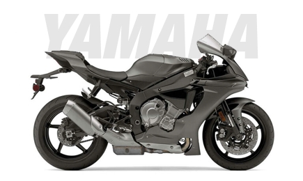 Yamaha Motorrad Verkleidung | FairingInTheBox