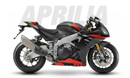 Aprilia Motorrad Verkleidung | FairingInTheBox