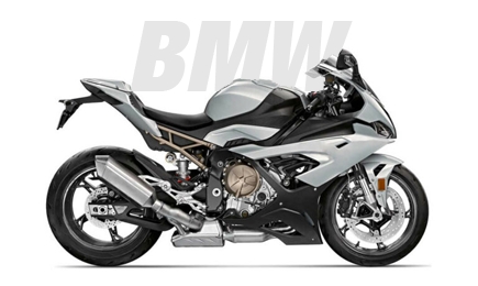 BMW Motorrad Verkleidung | FairingInTheBox