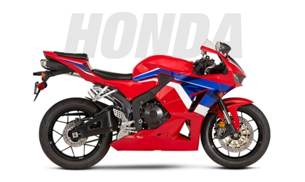 Honda Motorrad Verkleidung | FairingInTheBox