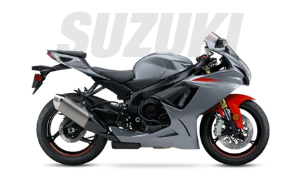Suzuki Motorrad Verkleidung | FairingInTheBox